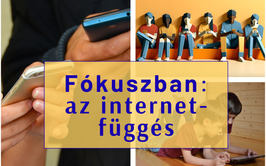 Fókuszban: az internetfüggés – szeptember 25.