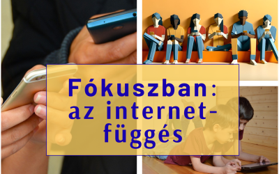 Fókuszban: az internetfüggés – szeptember 25.