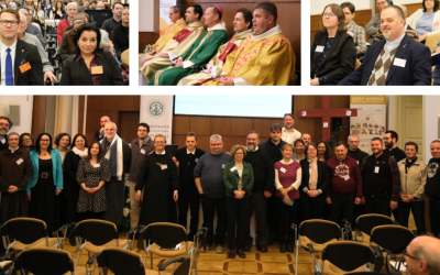 Országos Lelkipásztori-Teológiai Napok 2025 – anyagok