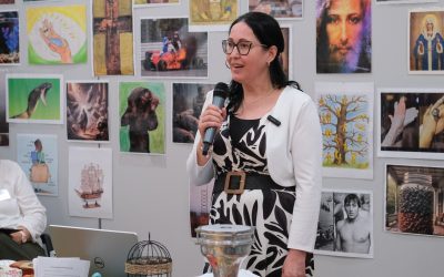 Élményhittan – a szakmai nap fotói és videófelvételei